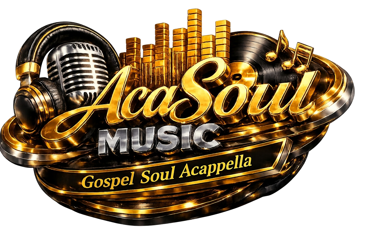 AcaSoul Music — Gospel Soul Acappella